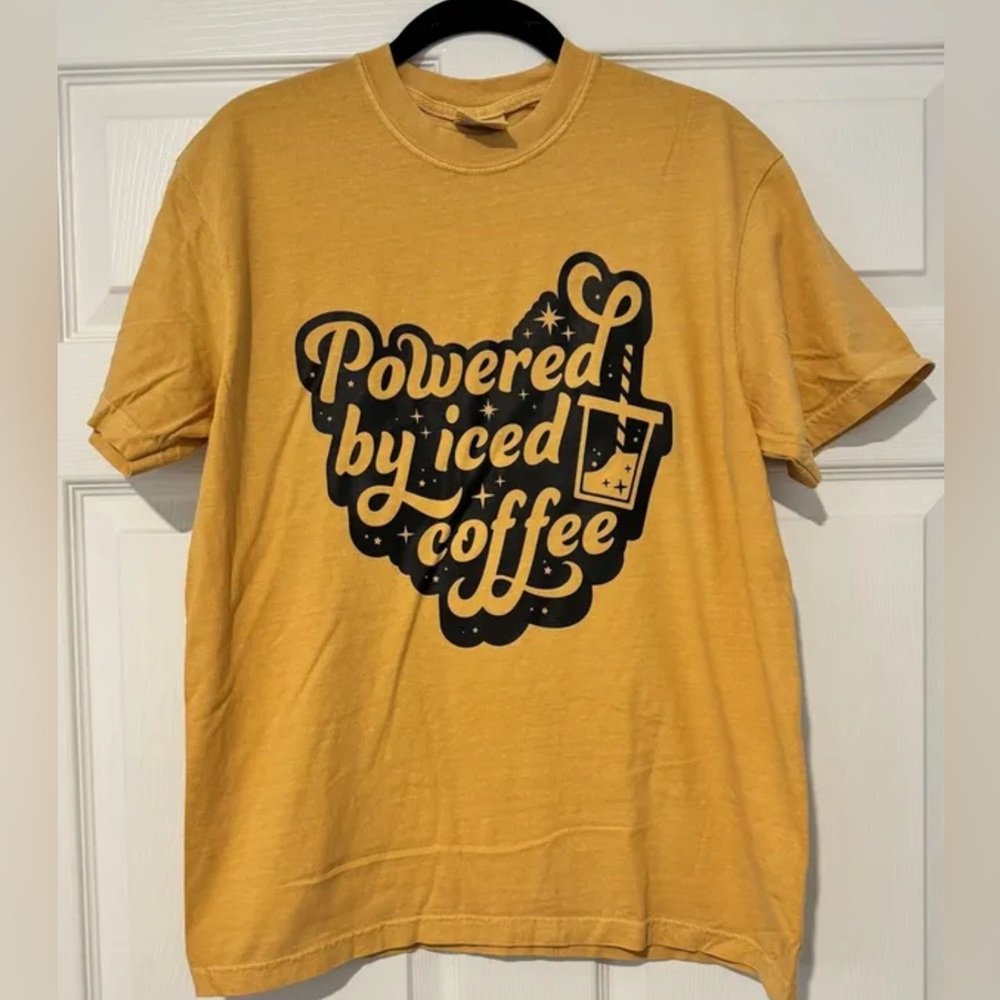 Comfort Colors Tee Shirt